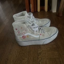 Vans Size 6