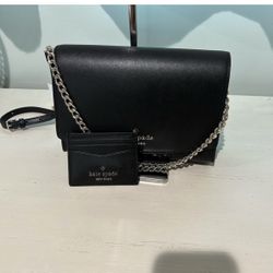Kate Spade Crossbody 