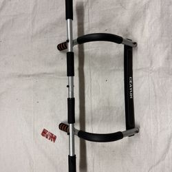 Doorway Pull up Bar 