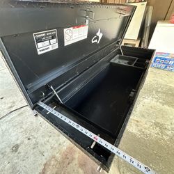 Tool Box