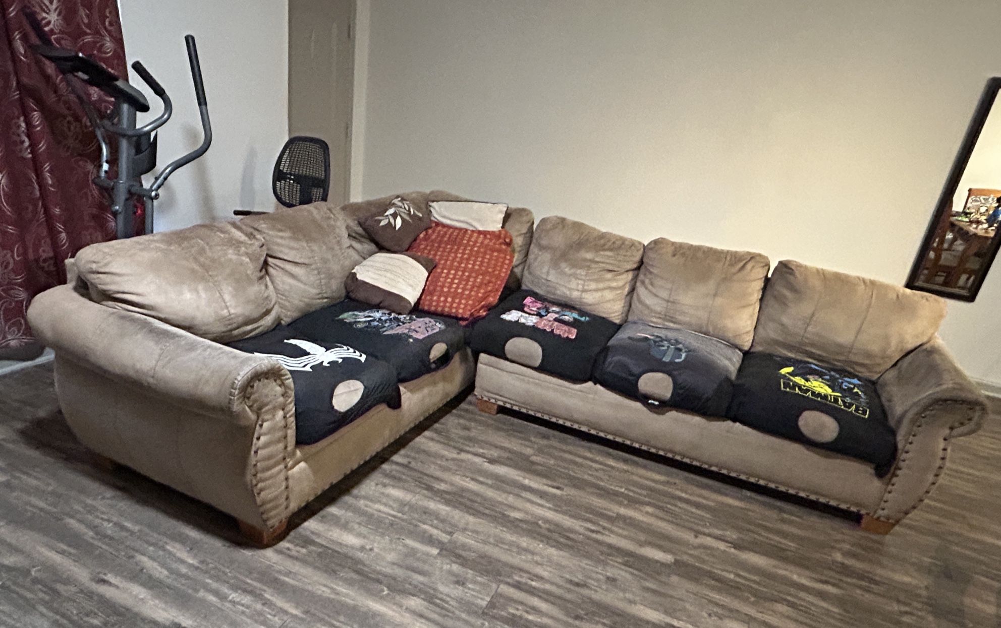 Living set