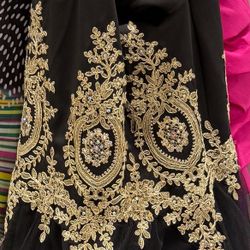 Elegant Gown 