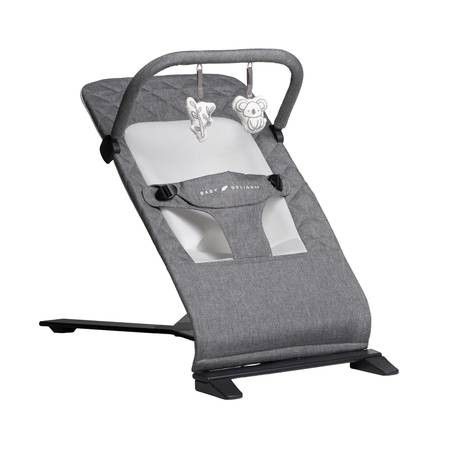 NEW in Box Baby Delight Alpine Deluxe Portable Bouncer