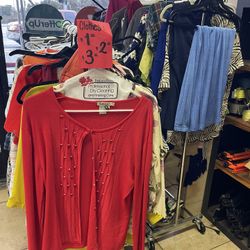 Clothes