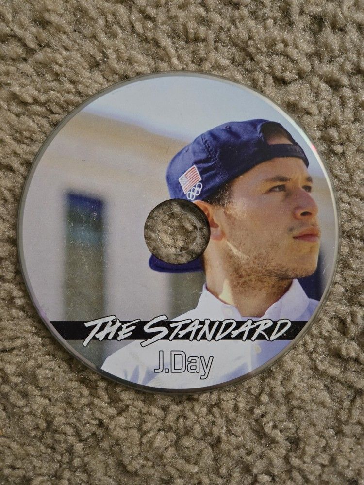 The Standard - https://offerup.com/redirect/?o=Si5EYXk= (CD, 2023)
