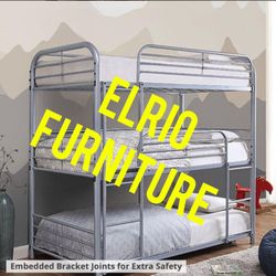 Furniture bunkbed