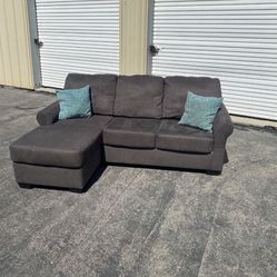 FREE DELIVERY- Ashley Furniture Sectional Couch