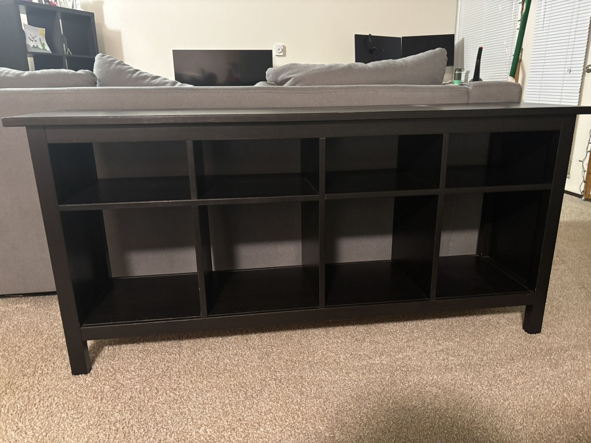 Ikea Tv Stand!