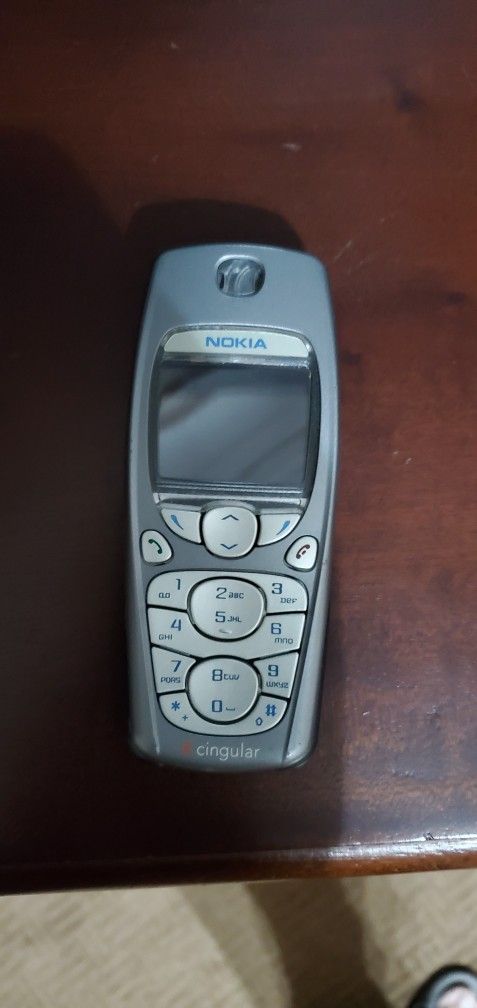 3585 Nokia Phone For Sale 