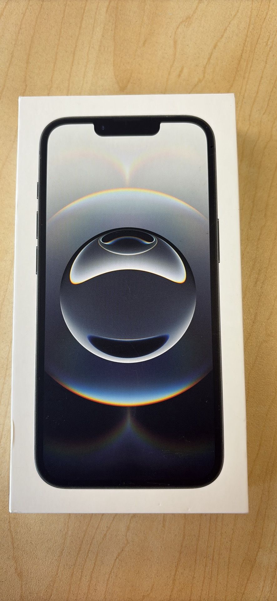 iPhone 16E 275$ (ONLY WHEN YOU SWITCH TO BOOST MOBILE)