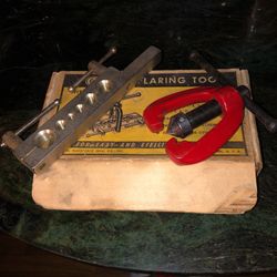GENERAL flaring tools  # 150 MADE IN USA