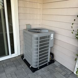 HVAC
