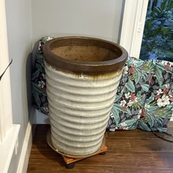 Ceramic Planter