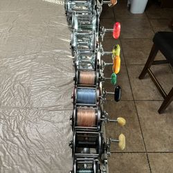 Penn Fishing Senator 