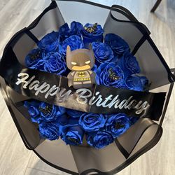Flower Bouquet