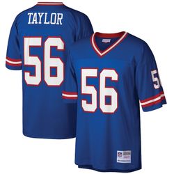 Taylor Giants Jersey Brand New 2XL 