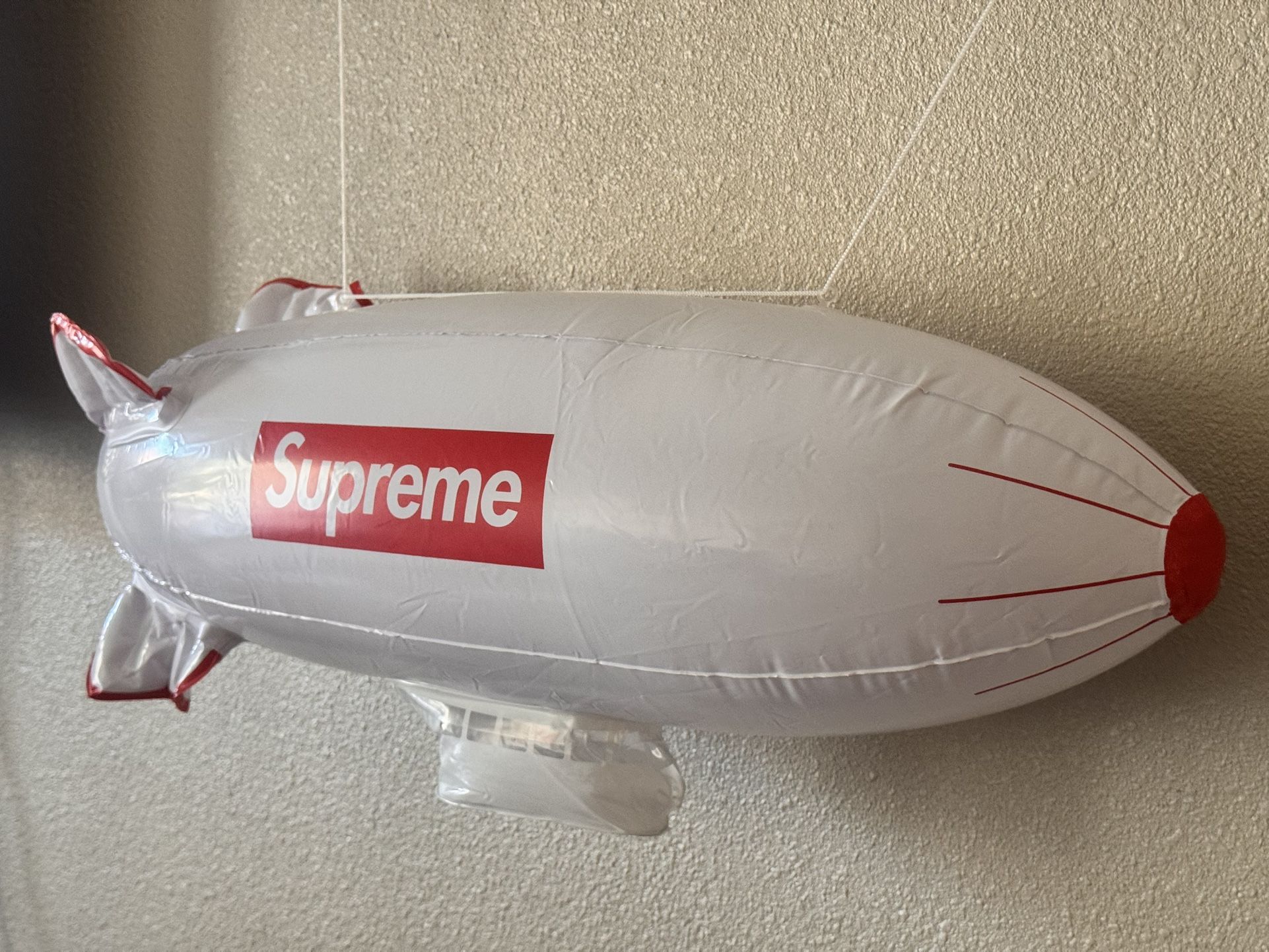 Inflatable Supreme Blimp
