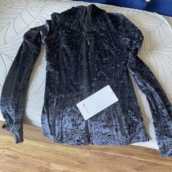 Lululemon Jacket