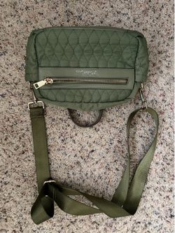 Woman’s purse
