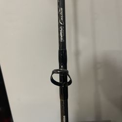 OKUMA PHC-C 741 XXXH 7'4" 80-130 RAIL ROD