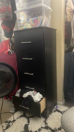 Cabinet for Underwear, socks etc
