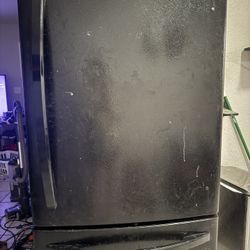 Kitchen Fridge