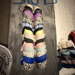 Victoria Secert bras 