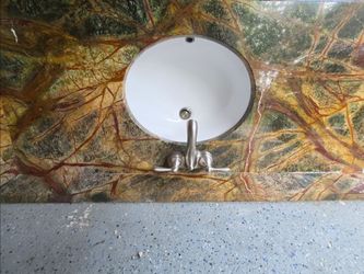 Marble Vanity Top
