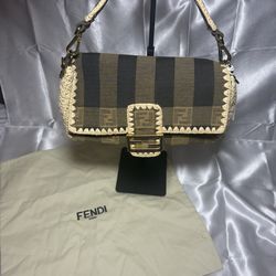 Fendi Handbag