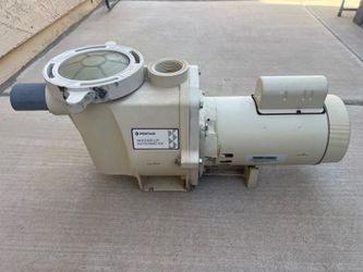 Pool Pump