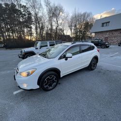 2013 Subaru Crosstrek XV Premium AWD
