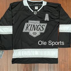 Kings Jersey Hockey Kempe