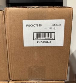 2026 Topps Collector Kit Sealed Case - 8 Boxes Per Case -