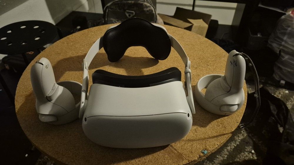 512 Oculus Meta Quest 2