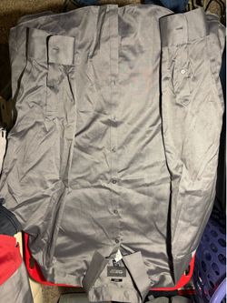 Awearness Kenneth Cole shirt