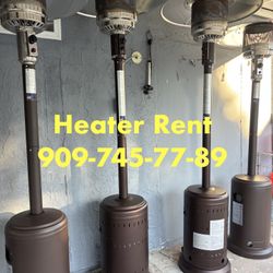 Heater