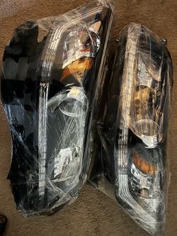 Headlight  Honda 2013 to 2017