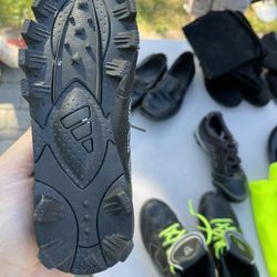 Softball Baseball Cleats Size 6 