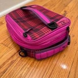 Arctic Zone Ultra Expandable Lunch Box