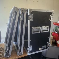 Road Ready. 16 Double Space