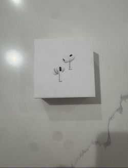 AirPods Pro 2