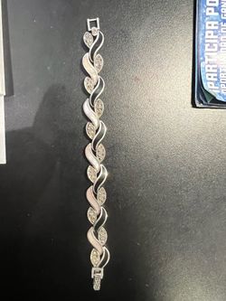 925 silver bracelet