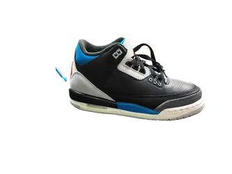 Jordan Ib8968-004 Black