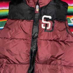 Mens Coat Windbreaker Large 