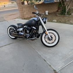 2007 Yamaha Roadstar