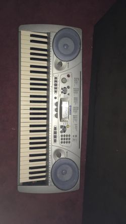 Yamaha Piano