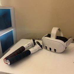 Meta Quest 3 VR Headset 512 GB – Ready to Play