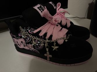 DC shoes