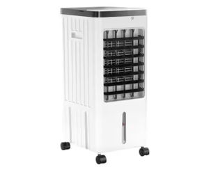 Air Conditioner Evaporative Cooler