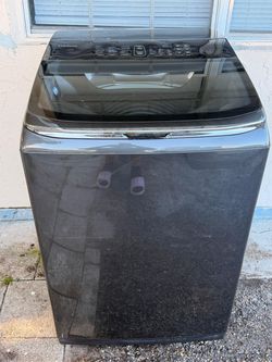 Top load washing machine Samsung
